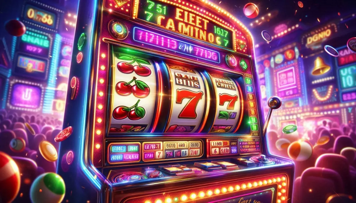 Bombastic Casino